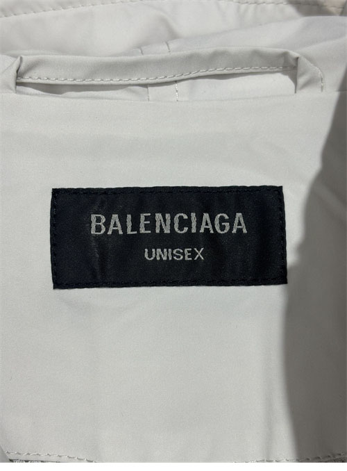Balenciaga 발렌시아가 3b 스포츠 아이콘 트랙수트 재킷 레플리카 18번 이미지 - 의류 | 세미샵 레플리카 사이트