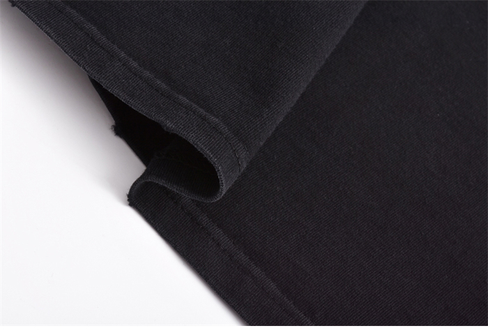 Balenciaga 발렌시아가 BB 로렐 클래식 반팔 티셔츠 레플리카 11번 이미지 - 의류 | 세미샵 레플리카 사이트