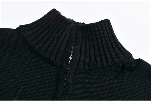 Balenciaga 발렌시아가 Y2K 집업 가디건 레플리카 9번 이미지 - 의류 | 세미샵 레플리카 사이트