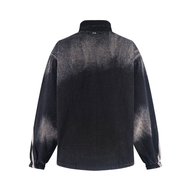 Balenciaga 발렌시아가 x 언더아머 리버서블 트랙수트 자켓 레플리카 6번 이미지 - 의류 | 세미샵 레플리카 사이트