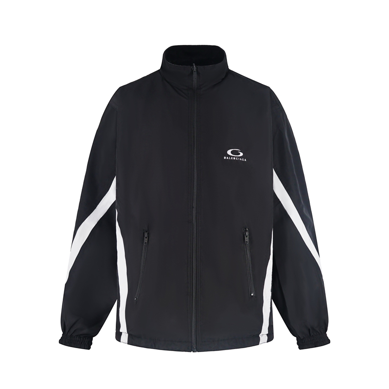Balenciaga 발렌시아가 x 언더아머 리버서블 트랙수트 자켓 레플리카 7번 이미지 - 의류 | 세미샵 레플리카 사이트