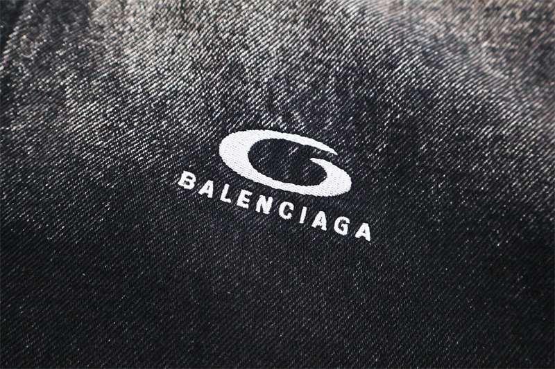 Balenciaga 발렌시아가 x 언더아머 리버서블 트랙수트 자켓 레플리카 10번 이미지 - 의류 | 세미샵 레플리카 사이트