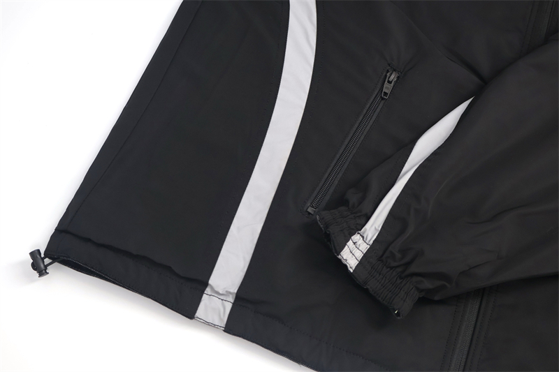 Balenciaga 발렌시아가 x 언더아머 리버서블 트랙수트 자켓 레플리카 14번 이미지 - 의류 | 세미샵 레플리카 사이트