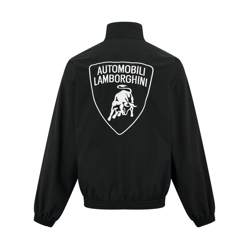 Balenciaga 발렌시아가 x 오토모빌리 람보르기니 트랙자켓 레플리카 3번 이미지 - 의류 | 세미샵 레플리카 사이트