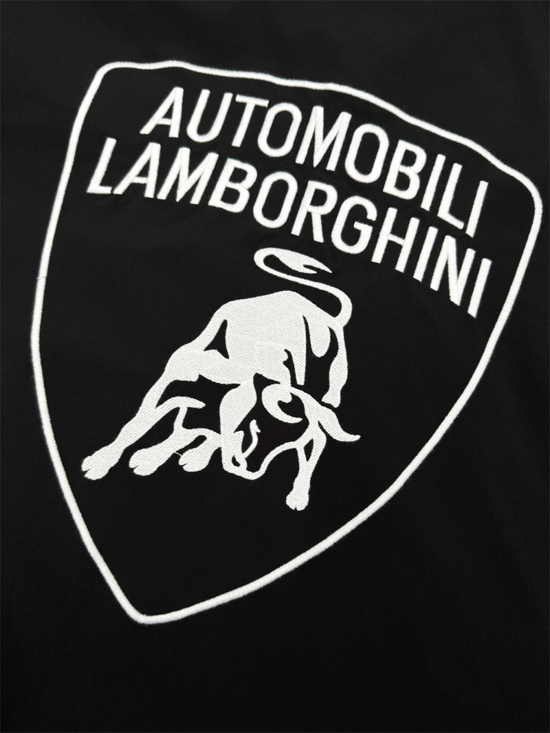 Balenciaga 발렌시아가 x 오토모빌리 람보르기니 트랙자켓 레플리카 6번 이미지 - 의류 | 세미샵 레플리카 사이트