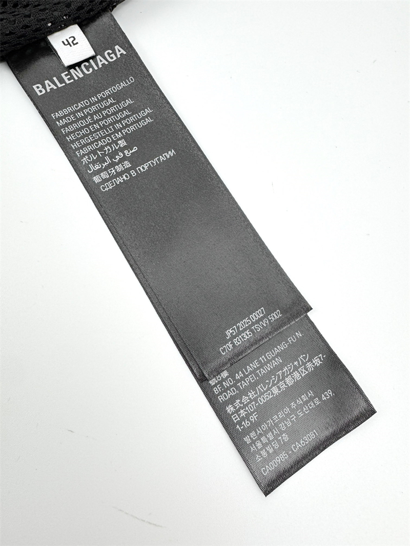 Balenciaga 발렌시아가 x 오토모빌리 람보르기니 트랙자켓 레플리카 10번 이미지 - 의류 | 세미샵 레플리카 사이트