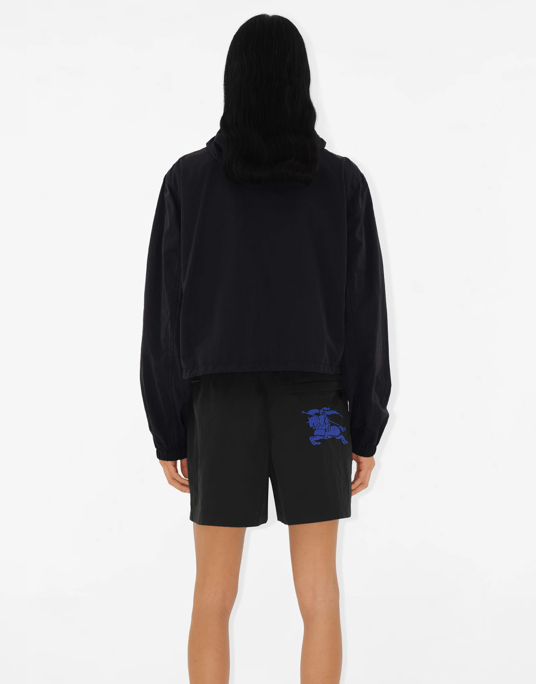 Burberry 버버리 나이트 디자인 프린트 쇼츠 “3COLOR” 레플리카 2번 이미지 - 의류 | 세미샵 레플리카 사이트