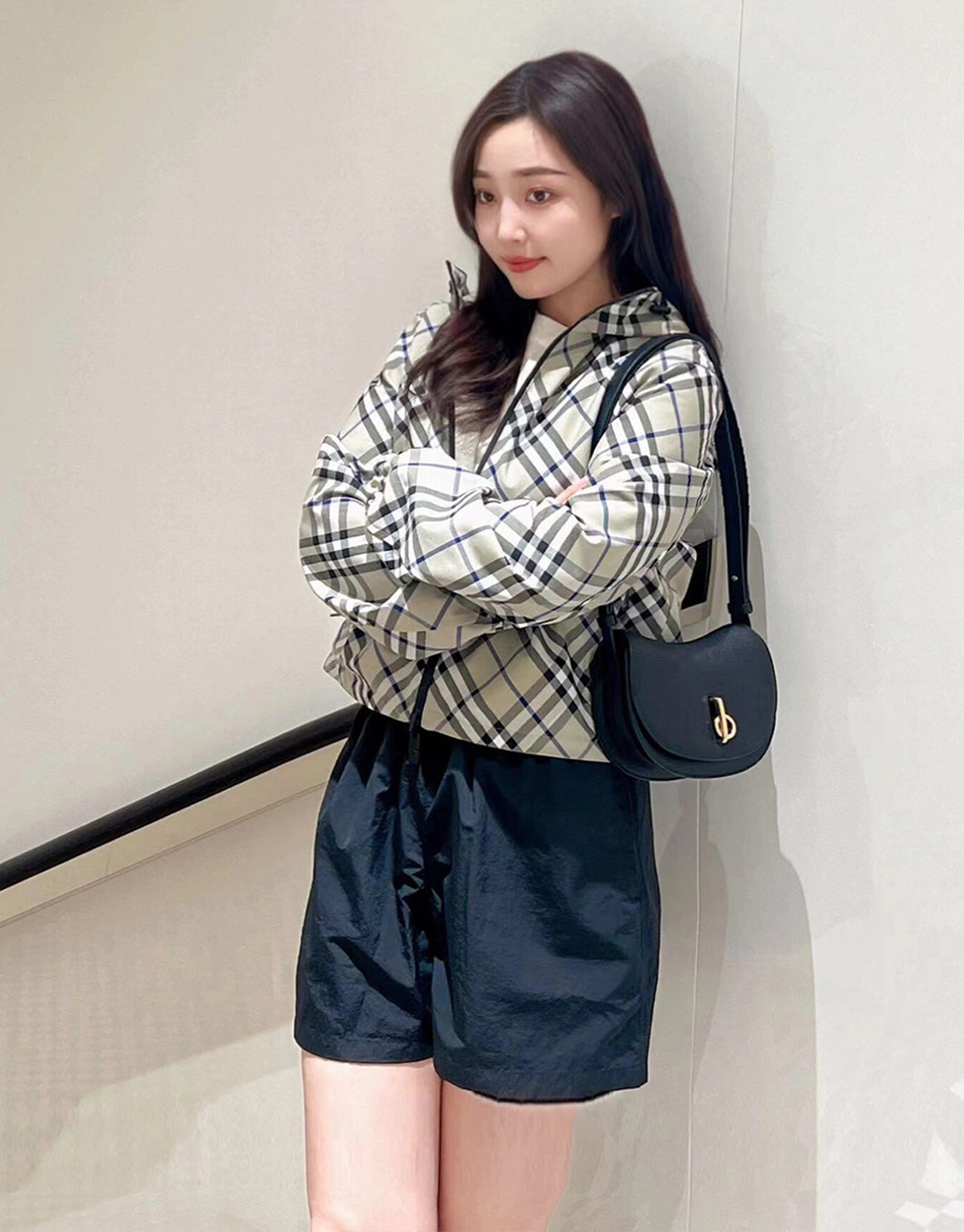 Burberry 버버리 나이트 디자인 프린트 쇼츠 “3COLOR” 레플리카 3번 이미지 - 의류 | 세미샵 레플리카 사이트