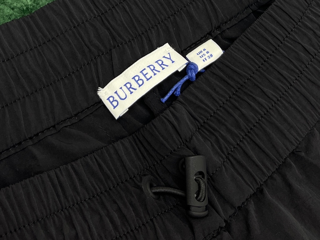 Burberry 버버리 나이트 디자인 프린트 쇼츠 “3COLOR” 레플리카 9번 이미지 - 의류 | 세미샵 레플리카 사이트