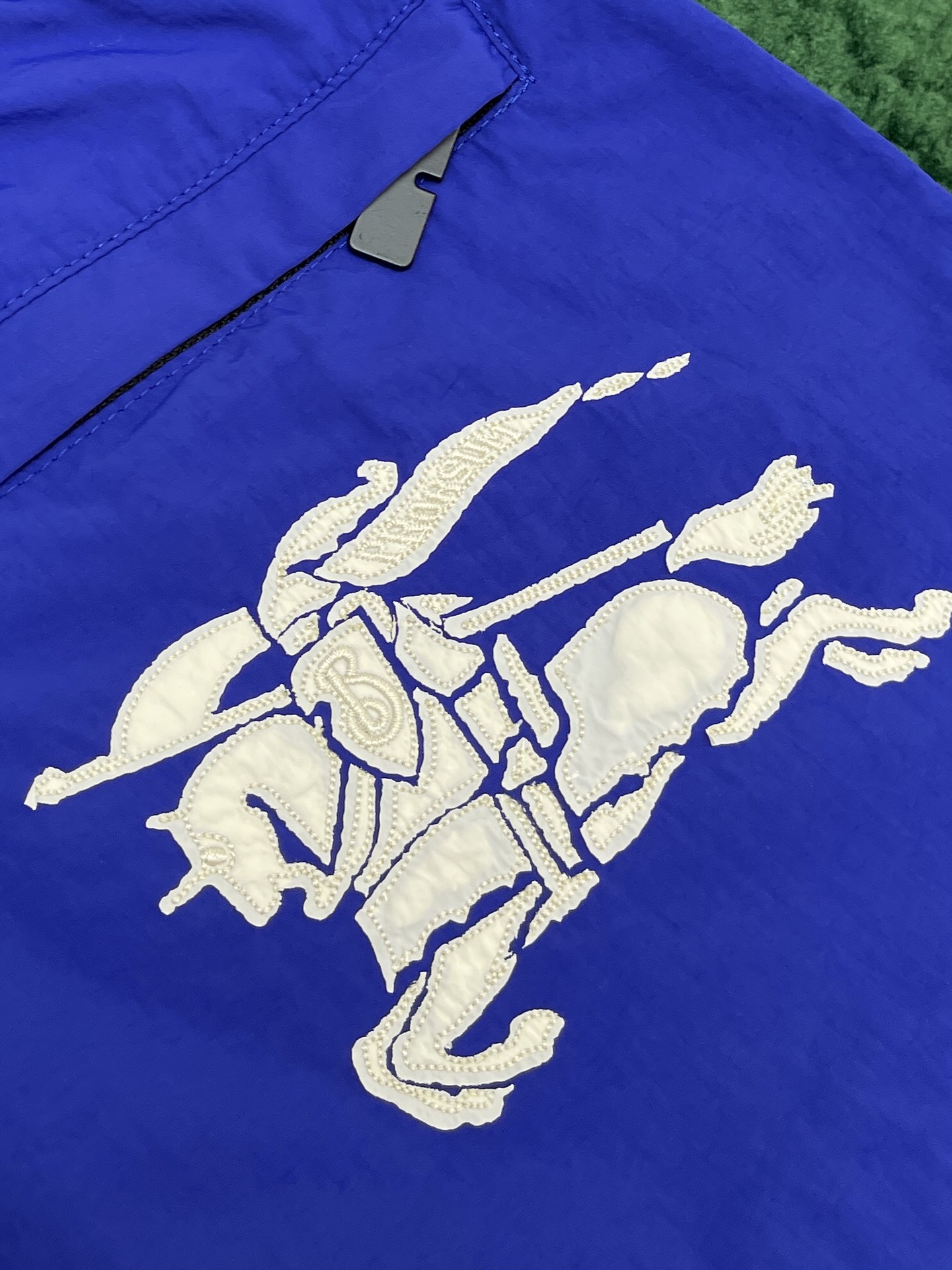 Burberry 버버리 나이트 디자인 프린트 쇼츠 “3COLOR” 레플리카 16번 이미지 - 의류 | 세미샵 레플리카 사이트