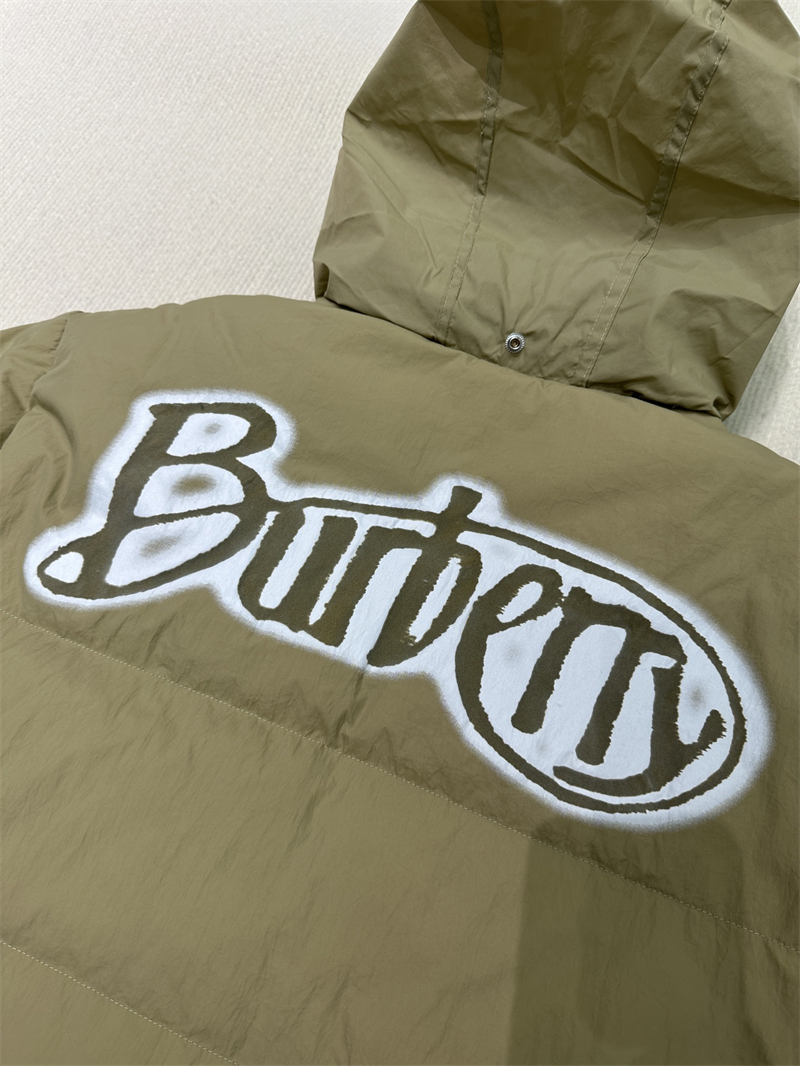 버버리 버버리 리버시블 다운 패딩 자켓 레플리카 20번 이미지 - 의류 | 세미샵 레플리카 사이트