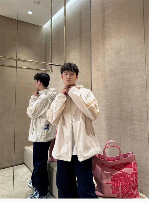 Burberry 버버리 리버시블 체크 자켓 레플리카 11번 이미지 - 의류 | 세미샵 레플리카 사이트