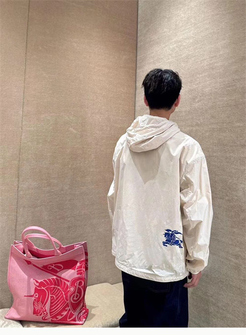 Burberry 버버리 리버시블 체크 자켓 레플리카 12번 이미지 - 의류 | 세미샵 레플리카 사이트