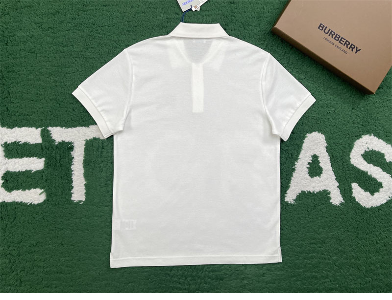 버버리 버버리 메탈릭 EKD 코튼 폴로 셔츠 레플리카 21번 이미지 - 의류 | 세미샵 레플리카 사이트