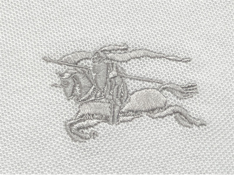 버버리 버버리 메탈릭 EKD 코튼 폴로 셔츠 레플리카 22번 이미지 - 의류 | 세미샵 레플리카 사이트