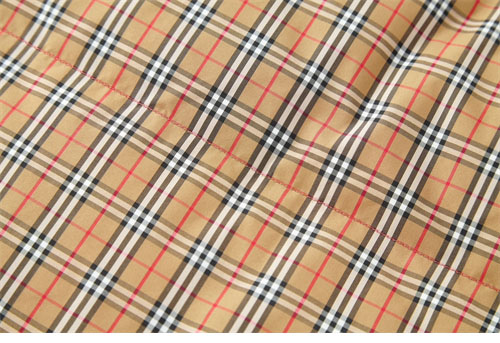 Burberry 버버리 빈티지 체크 양면 패딩 다운 자켓 레플리카 9번 이미지 - 의류 | 세미샵 레플리카 사이트
