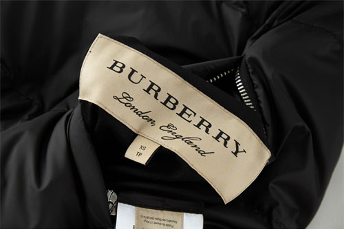 Burberry 버버리 빈티지 체크 양면 패딩 다운 자켓 레플리카 19번 이미지 - 의류 | 세미샵 레플리카 사이트