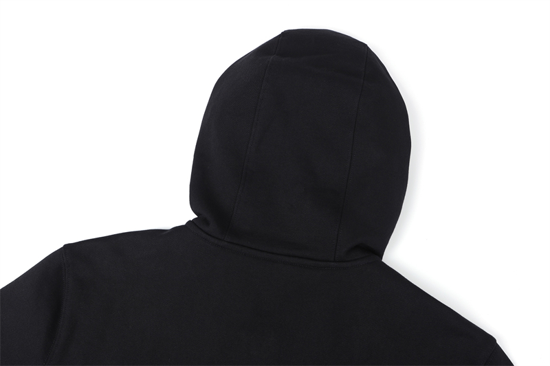 버버리 버버리 체크 코튼 블렌드 후드 집업 탑 레플리카 13번 이미지 - 의류 | 세미샵 레플리카 사이트