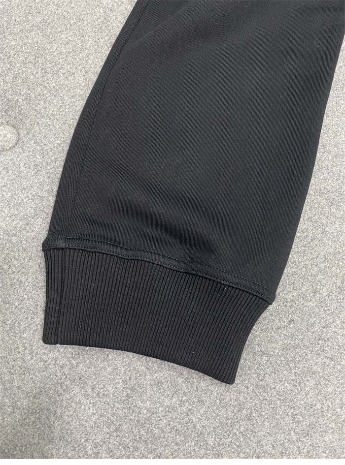 Burberry 버버리 체크 패널 코튼 조깅 팬츠 레플리카 11번 이미지 - 의류 | 세미샵 레플리카 사이트