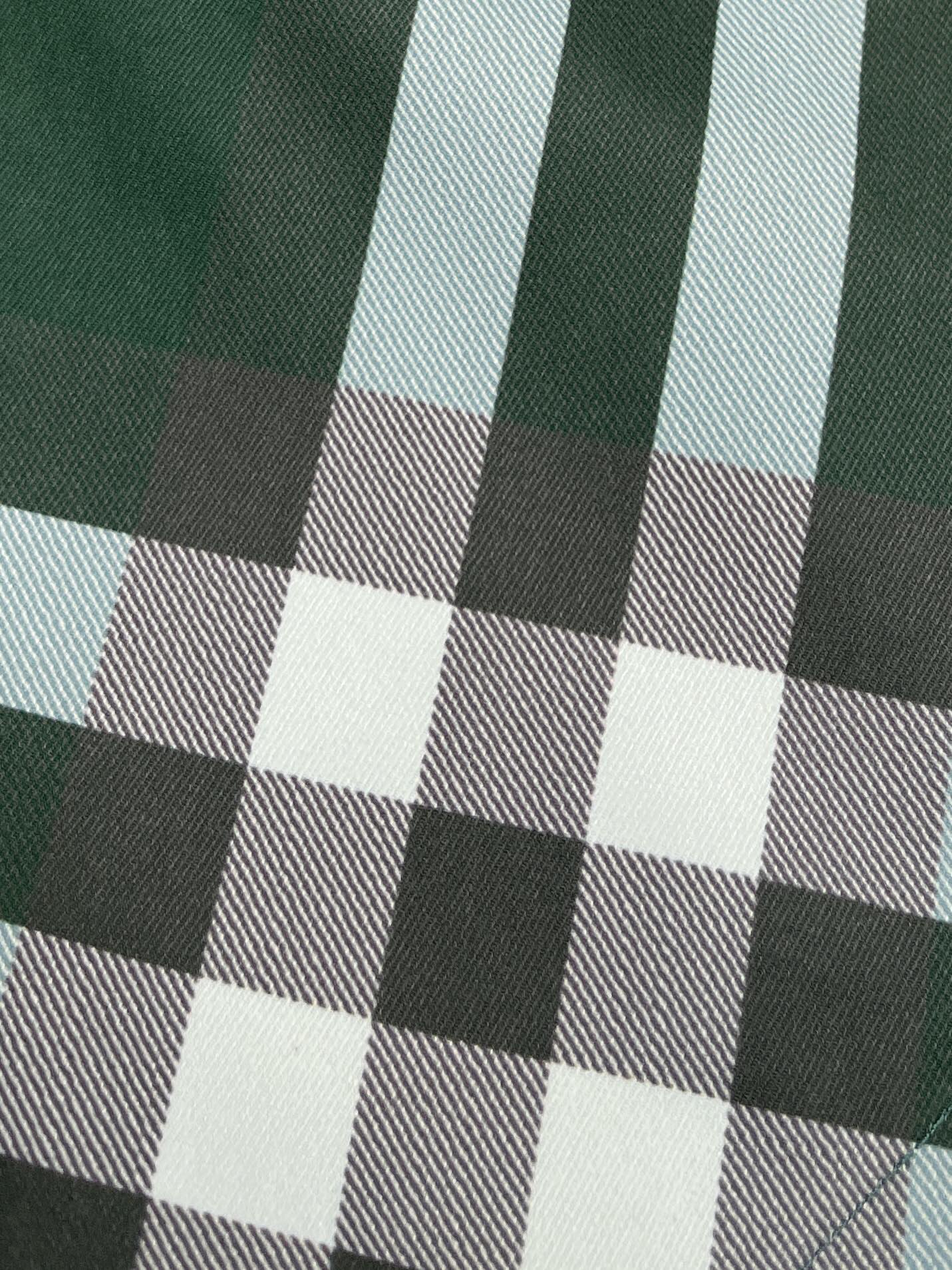 Burberry 버버리 체크 프린트 스윔 팬츠 “3COLOR” 레플리카 15번 이미지 - 의류 | 세미샵 레플리카 사이트