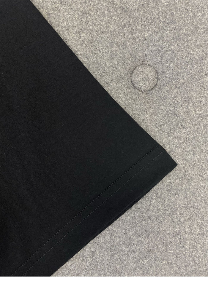 버버리 버버리 코튼 로고 반팔 티셔츠 레플리카 14번 이미지 - 의류 | 세미샵 레플리카 사이트