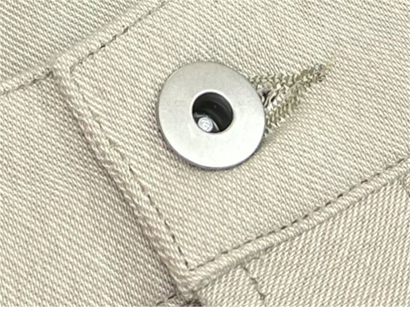 Burberry 버버리 코튼 블렌드 EKD 숏 팬츠 레플리카 10번 이미지 - 의류 | 세미샵 레플리카 사이트