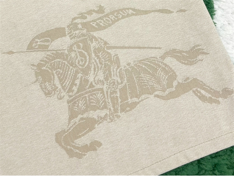 Burberry 버버리 코튼 블렌드 EKD 숏 팬츠 레플리카 11번 이미지 - 의류 | 세미샵 레플리카 사이트