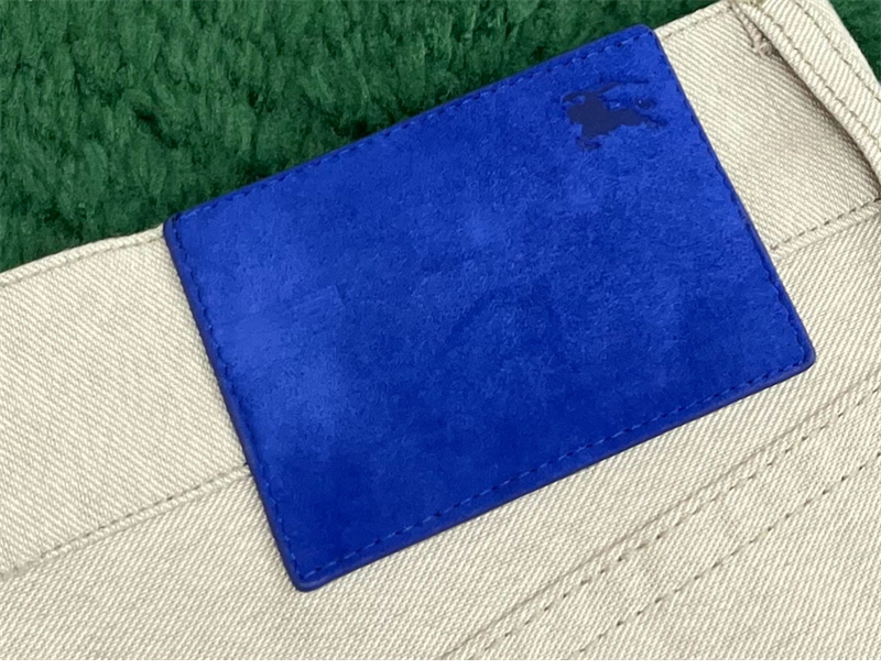 Burberry 버버리 코튼 블렌드 EKD 숏 팬츠 레플리카 12번 이미지 - 의류 | 세미샵 레플리카 사이트