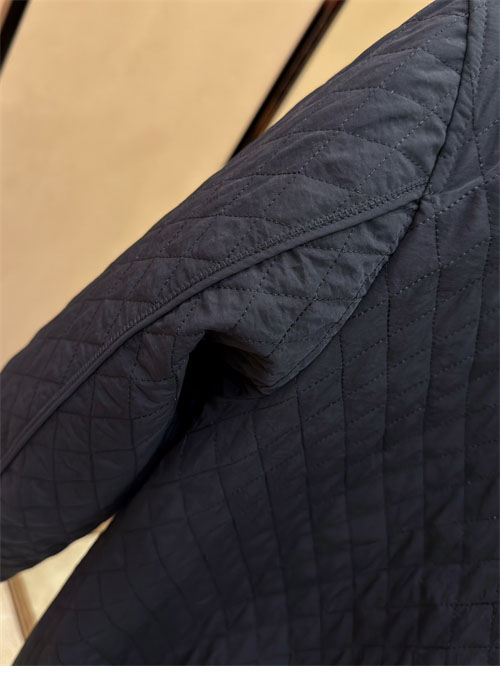 Burberry 버버리 퀼팅 나일론 봄버 자켓 레플리카 31번 이미지 - 의류 | 세미샵 레플리카 사이트