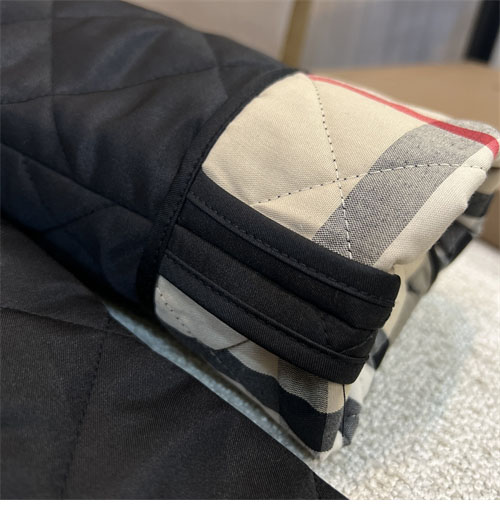 Burberry 버버리 퀼팅 여성용 자켓 레플리카 8번 이미지 - 의류 | 세미샵 레플리카 사이트