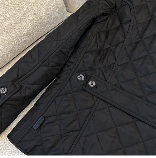 Burberry 버버리 퀼팅 여성용 자켓 레플리카 10번 이미지 - 의류 | 세미샵 레플리카 사이트