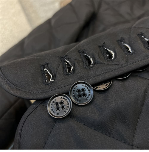 Burberry 버버리 퀼팅 여성용 자켓 레플리카 15번 이미지 - 의류 | 세미샵 레플리카 사이트