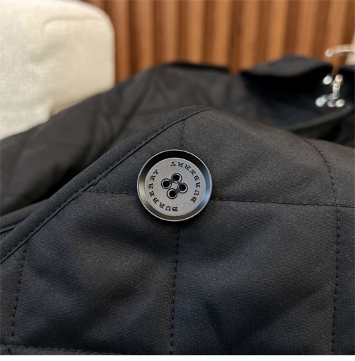 Burberry 버버리 퀼팅 여성용 자켓 레플리카 16번 이미지 - 의류 | 세미샵 레플리카 사이트