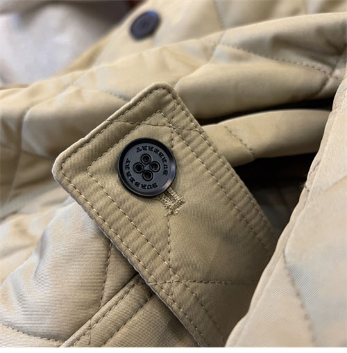 Burberry 버버리 퀼팅 여성용 자켓 레플리카 32번 이미지 - 의류 | 세미샵 레플리카 사이트