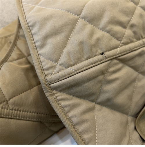 Burberry 버버리 퀼팅 여성용 자켓 레플리카 37번 이미지 - 의류 | 세미샵 레플리카 사이트