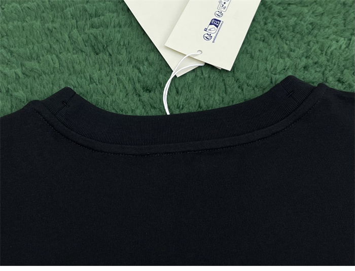 Burberry 버버리 크로스 스티치 EKD 코튼 반팔 티셔츠 레플리카 13번 이미지 - 의류 | 세미샵 레플리카 사이트