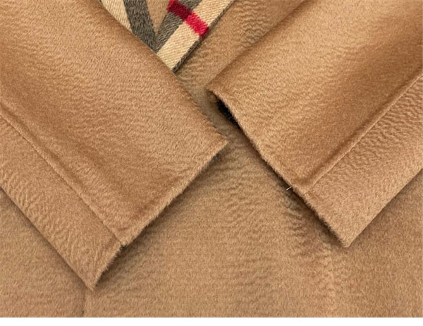 Burberry 버버리 테크니컬 코튼 페이유 후드 카 코트 레플리카 13번 이미지 - 의류 | 세미샵 레플리카 사이트