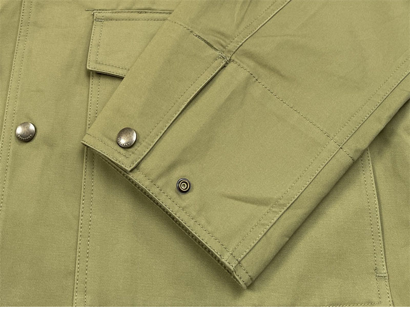 Burberry 버버리 폭스 개버딘 자켓 레플리카 14번 이미지 - 의류 | 세미샵 레플리카 사이트