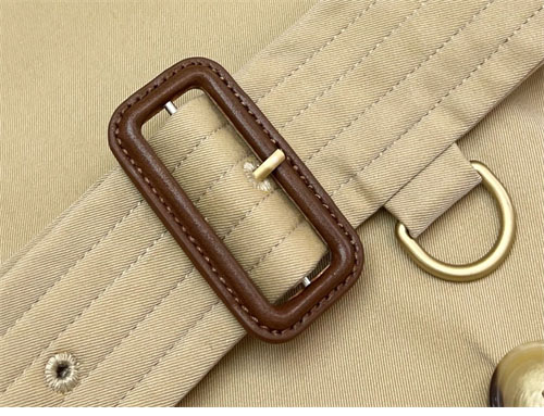 Burberry 버버리 헤리티지 트렌치 코트 레플리카 10번 이미지 - 의류 | 세미샵 레플리카 사이트