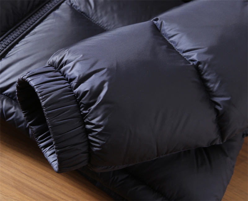 버버리 버버리 후드 다운 푸퍼 자켓 레플리카 27번 이미지 - 의류 | 세미샵 레플리카 사이트