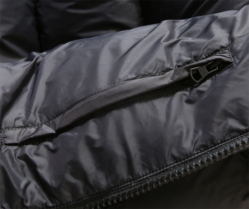 버버리 버버리 후드 다운 푸퍼 자켓 레플리카 1번 이미지 - 의류 | 세미샵 레플리카 사이트