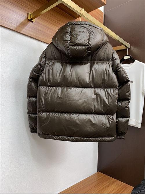 Burberry 버버리 24FW 로고 숏 패딩 레플리카 10번 이미지 - 의류 | 세미샵 레플리카 사이트