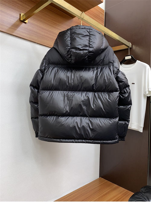 Burberry 버버리 24FW 로고 숏 패딩 레플리카 19번 이미지 - 의류 | 세미샵 레플리카 사이트