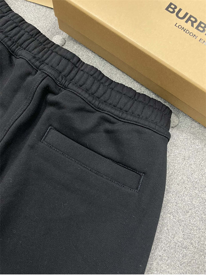 Burberry 버버리 EKD 로고 자수 캐주얼 팬츠 레플리카 9번 이미지 - 의류 | 세미샵 레플리카 사이트