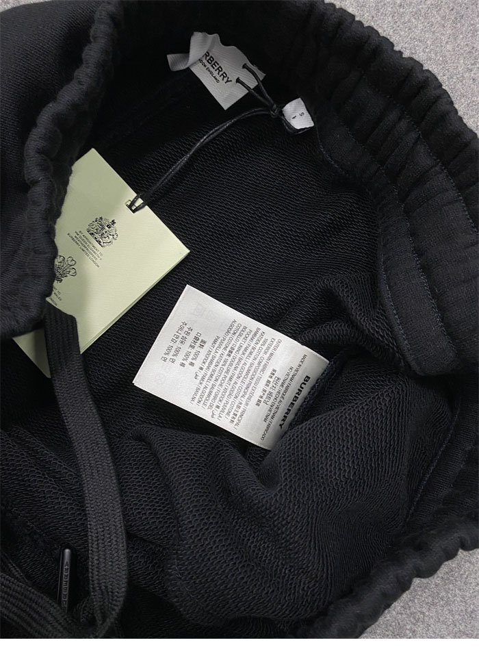 Burberry 버버리 EKD 로고 자수 캐주얼 팬츠 레플리카 13번 이미지 - 의류 | 세미샵 레플리카 사이트