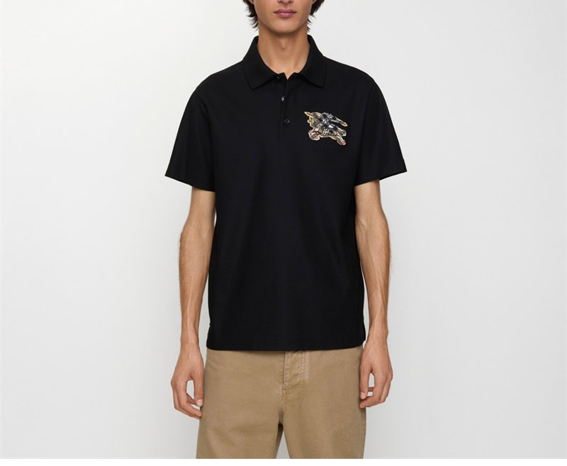 버버리 버버리 EKD 체크 코튼 폴로 셔츠 레플리카 17번 이미지 - 의류 | 세미샵 레플리카 사이트