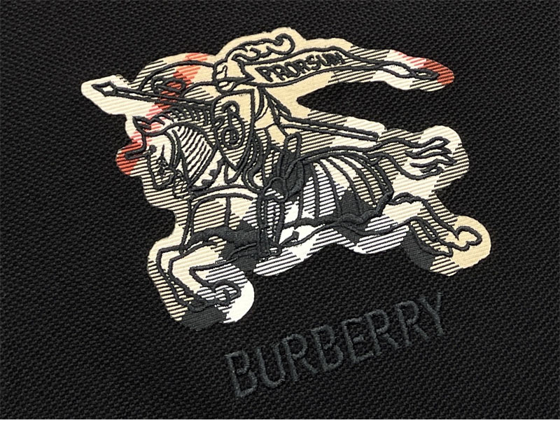 버버리 버버리 EKD 체크 코튼 폴로 셔츠 레플리카 26번 이미지 - 의류 | 세미샵 레플리카 사이트