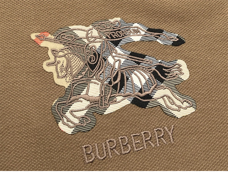 버버리 버버리 EKD 체크 코튼 폴로 셔츠 레플리카 13번 이미지 - 의류 | 세미샵 레플리카 사이트