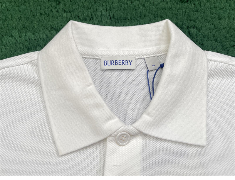버버리 버버리 EKD 체크 코튼 폴로 셔츠 레플리카 15번 이미지 - 의류 | 세미샵 레플리카 사이트
