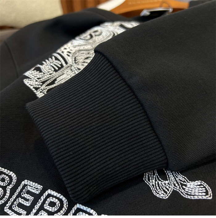 Burberry 버버리 EKD 코튼 맨투맨 레플리카 9번 이미지 - 의류 | 세미샵 레플리카 사이트